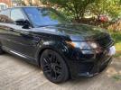 Land Rover Range Rover Svr Image 1