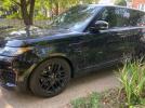 Land Rover Range Rover Svr Image 11