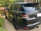 Land Rover Range Rover Svr Image 12