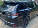Land Rover Range Rover Svr Image 9