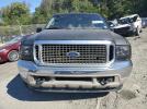 Ford Excursion Limited Image 5