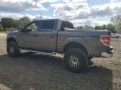 Ford F-150 Supercrew Image 8