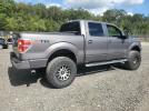 Ford F-150 Supercrew Image 11