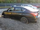 Nissan Sentra S Image 4