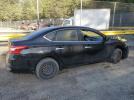Nissan Sentra S Image 3