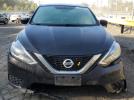 Nissan Sentra S Image 8
