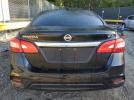 Nissan Sentra S Image 5