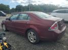 Ford Fusion Sel Image 3
