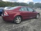 Ford Fusion Sel Image 6