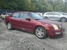 Ford Fusion Sel Image 2