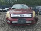 Ford Fusion Sel Image 10