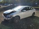 Honda Civic Exl Image 1