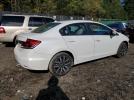 Honda Civic Exl Image 2