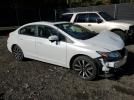 Honda Civic Exl Image 7