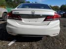 Honda Civic Exl Image 4