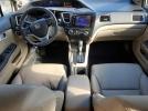 Honda Civic Exl Image 12