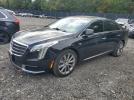 Cadillac XTS Image 1