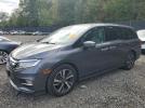 Honda Odyssey Elite Image 1