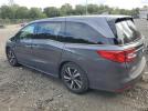 Honda Odyssey Elite Image 8