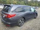 Honda Odyssey Elite Image 4