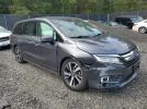 Honda Odyssey Elite Image 3