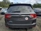 Honda Odyssey Elite Image 2