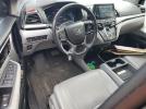 Honda Odyssey Elite Image 11