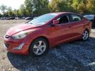 Hyundai ELANTRA Se Image 1