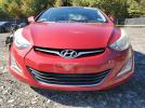 Hyundai ELANTRA Se Image 10