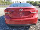 Hyundai ELANTRA Se Image 6