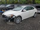 Toyota Corolla L Image 1