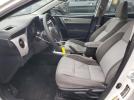 Toyota Corolla L Image 9