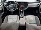 Toyota Corolla L Image 2