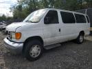 Ford Econoline E350 Super Duty Wagon Image 1