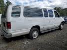 Ford Econoline E350 Super Duty Wagon Image 4