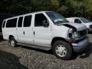 Ford Econoline E350 Super Duty Wagon Image 3