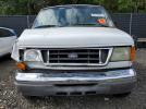 Ford Econoline E350 Super Duty Wagon Image 9