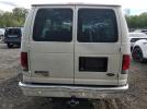 Ford Econoline E350 Super Duty Wagon Image 13