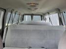 Ford Econoline E350 Super Duty Wagon Image 11