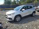 Chevrolet Trax Ls Image 1