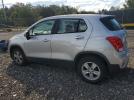 Chevrolet Trax Ls Image 4