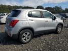 Chevrolet Trax Ls Image 7
