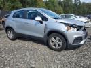 Chevrolet Trax Ls Image 3