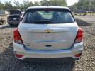 Chevrolet Trax Ls Image 6