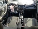 Chevrolet Trax Ls Image 2