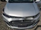 Chevrolet Trax Ls Image 8