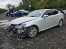 Lexus Is 250 Image 1
