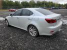 Lexus Is 250 Image 10