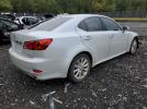 Lexus Is 250 Image 11