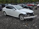Lexus Is 250 Image 2
